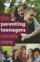 The Parenting Teenagers Course Box Set 1933114878 Book Cover