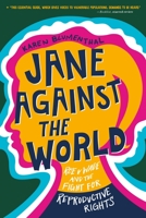 Jane Against the World 1626721653 Book Cover
