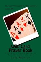 Wild Card Prayer Book 1539414477 Book Cover