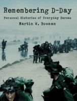 Remembering D-Day 0007181698 Book Cover