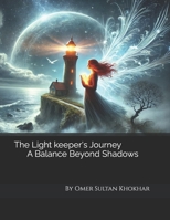 The Light keeper's Journey A Balance Beyond Shadows B0DR5RVMJ6 Book Cover