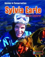 Sylvia Earle: Ocean Explorer 148460475X Book Cover