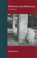 Reference and Reflexivity (Center for the Study of Language and Information - Lecture Notes) 1575863103 Book Cover