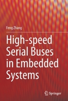 High-speed Serial Buses in Embedded Systems 981151870X Book Cover