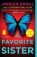 The Favorite Sister 150115320X Book Cover