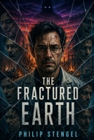 The Fractured Earth B0F6JVDKD6 Book Cover