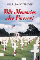 War Memories Are Forever 1681790874 Book Cover