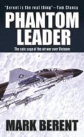 Phantom Leader 0399136037 Book Cover