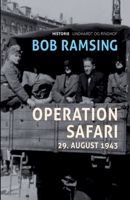 Operation Safari. 29. august 1943 null Book Cover