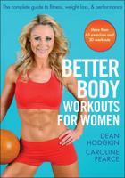 Better Body Workouts for Women 145043276X Book Cover