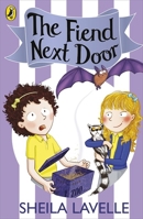 The Fiend Next Door 0141355042 Book Cover