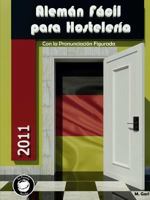Aleman Facil Para Hosteleria 1304672417 Book Cover