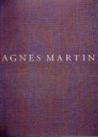 Agnes Martin 0810968177 Book Cover