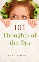101 Thoughts of the Day 1617774200 Book Cover