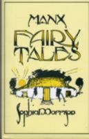 Manx Fairy Tales 1532789793 Book Cover