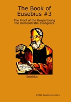The Book of Eusebius #3 1326790730 Book Cover