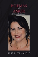 Poemas de Amor: Mi Musa Inspiradora 1662494017 Book Cover