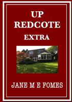 Up Redcote Extra 0244170371 Book Cover
