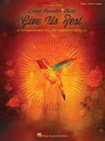 Give Us Rest: Or A Requiem Mass in C -The Happiest of All Keys- 1458422062 Book Cover