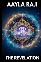 THE REVELATION B0GYX1WSJ4 Book Cover