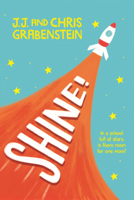 Shine! B0GMZ9NFW3 Book Cover