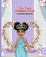 The Print PRINCESS 1667842889 Book Cover