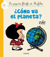 ¿Cómo va el planeta?   / How’s the Planet Doing? 6073139993 Book Cover