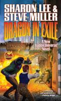 Dragon in Exile 1476780714 Book Cover