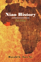 Niao History: First Edition 1639613781 Book Cover