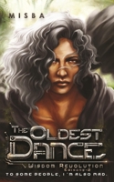 The Oldest Dance 9843508238 Book Cover