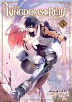 はめつのおうこく 5 1638586306 Book Cover
