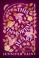 This Immortal Heart B0FQJ8C1M1 Book Cover