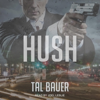 Hush 1521946493 Book Cover