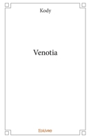 Venotia (French Edition) 2334179809 Book Cover