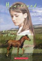 A Season of Hope 0439653657 Book Cover