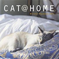 Cat @ Home 1841721255 Book Cover