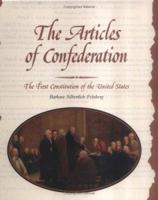 Articles Of Confederation, The 0761321144 Book Cover