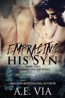 Embracing His Syn 1500801771 Book Cover