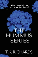 The Hummus Series 1959253158 Book Cover
