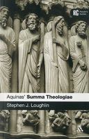 Aquinas' Summa Theologiae 0567511413 Book Cover