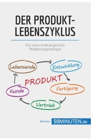 Der Produktlebenszyklus: Für eine wirkungsvolle Marketingstrategie 2808010761 Book Cover