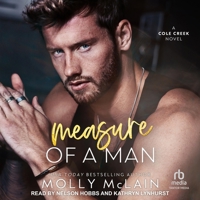 Measure of a Man B0F47QW158 Book Cover