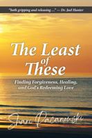 The Least of These: Finding Forgiveness, Healing, and God's Redeeming Love 1964081769 Book Cover