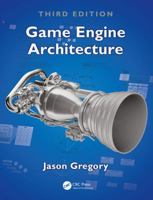 Game Engine Architecture 1568814135 Book Cover