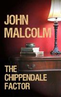The Chippendale Factor 0749079509 Book Cover