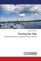 Turning the Tide 3659815691 Book Cover
