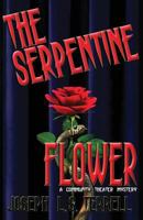 The Serpentine Flower 1622680472 Book Cover