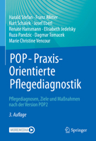 POP - PraxisOrientierte Pflegediagnostik : Pflegediagnosen - Ziele - Ma?nahmen 3662626721 Book Cover