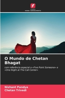 O Mundo de Chetan Bhagat 6630284356 Book Cover