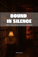 Bound in Silence: Where Silence Binds and Pleasure Unfolds B0FKT9YRMS Book Cover